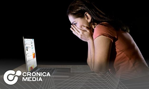 Mujeres mexicanas son agredidas diariamente en Internet