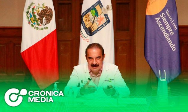 Salud Nuevo León no permitirá público en estadio de Tigres