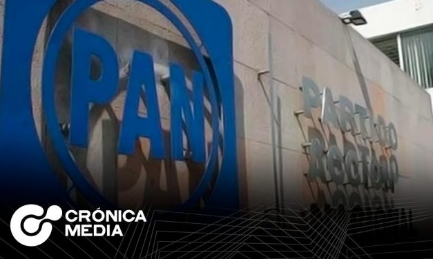 PAN Nuevo Léon pide reforzar frontera con Tamaulipas