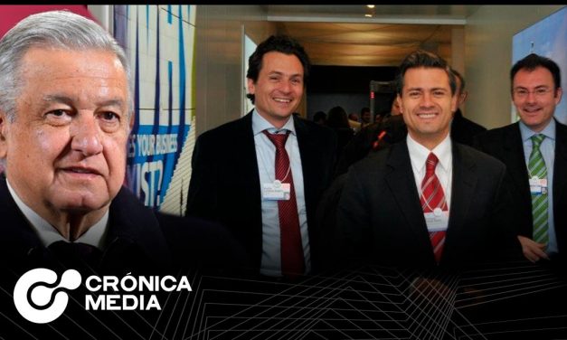 AMLO pide justicia rápida en caso Videgaray