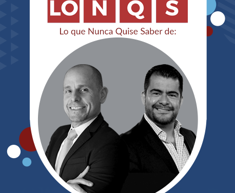 LONQS | Alfonso Esquer e Ivan Sosa
