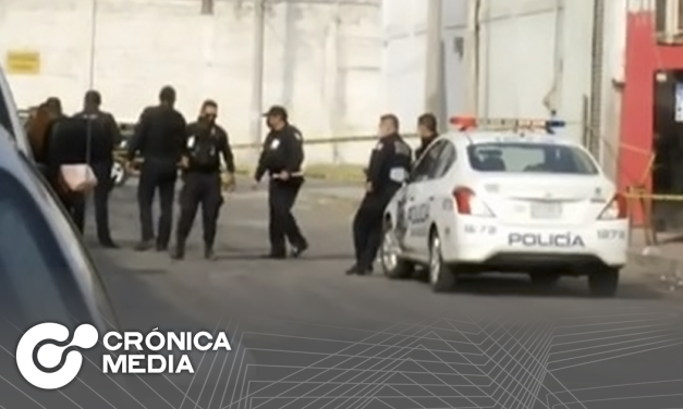 Balean a 2 mujeres dentro de restaurant – bar en San Nicolás