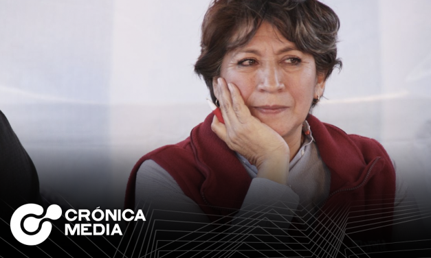 AMLO: Delfina Gómez Álvarez nueva titular de la SEP
