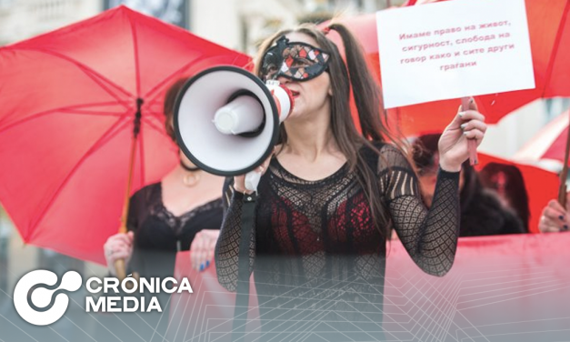 17 de diciembre: Día Internacional de la No violencia contra las trabajadoras sexuales