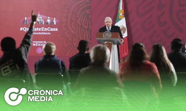 Ssa analiza medidas por nueva cepa de coronavirus en Reino Unido