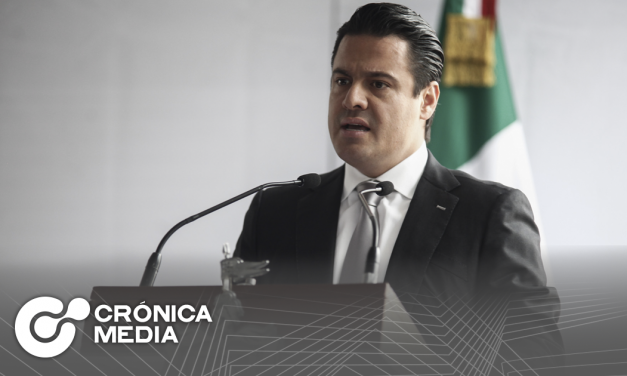 Asesinan a ex gobernador de Jalisco, Aristóteles Sandoval