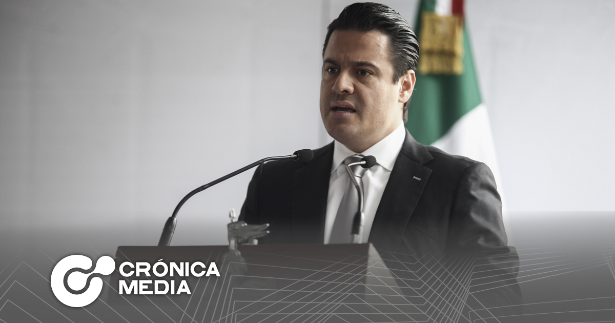 Asesinan a ex gobernador de Jalisco, Aristóteles Sandoval