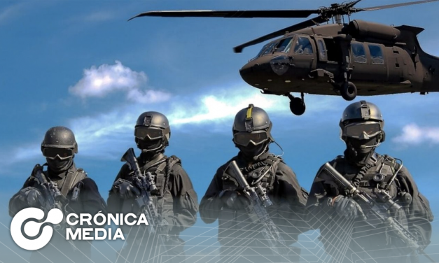Francia autoriza la creación de soldados biónicos