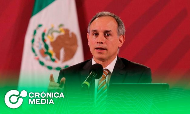 López-Gatell: No asegurados podrán acceder gratis a servicio salud