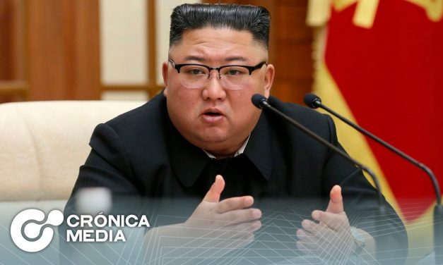 Kim Jong Un se habría aplicado vacuna china anti-covid