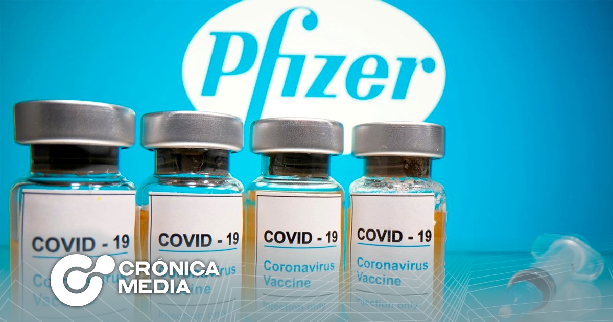 Reino Unido aprueba la vacuna anti-covid de Pfizer