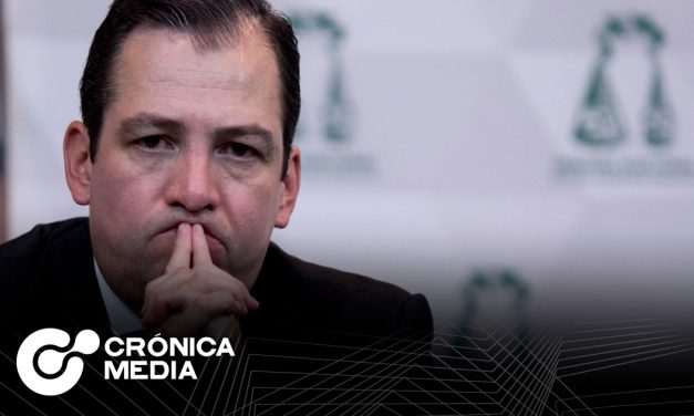 UIF descubre casas costosas del Magistrado José Luis Vargas