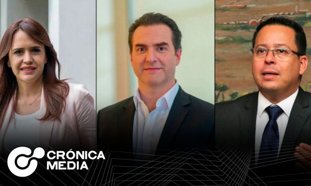 Tres alcaldes de NL podrían pedir licencia para ir por gubernatura