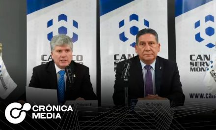 Canaco Monterrey comunica su postura ante 2do Informe de Gobierno