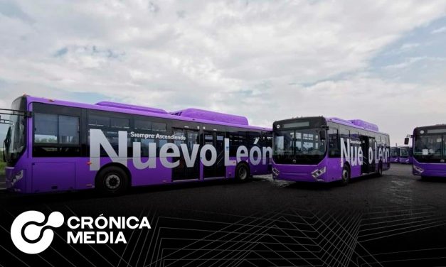 Avanza proyecto de Ruta Express del Aeropuerto de Monterrey