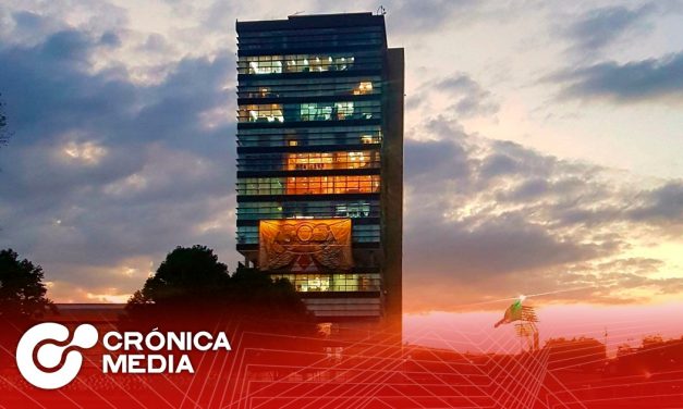 UNAM: suspensión de clases presenciales hasta marzo 2021