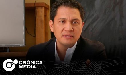 Juan Carlos Ruiz anuncia interés por alcaldía de Monterrey