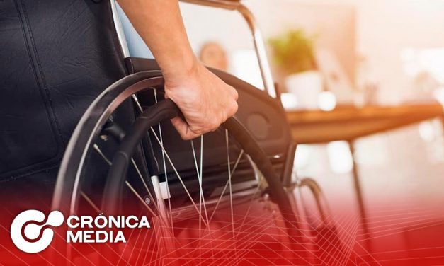 Hoy es el Día Mundial de las Personas con Discapacidad