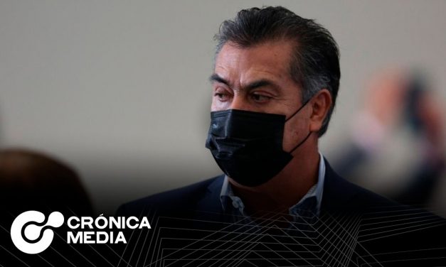 Gobernador de NL ordena cierre de negocios durante fines de semana