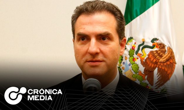Alcalde de Mty solicitará licencia mañana para contender por gubernatura de Nuevo León