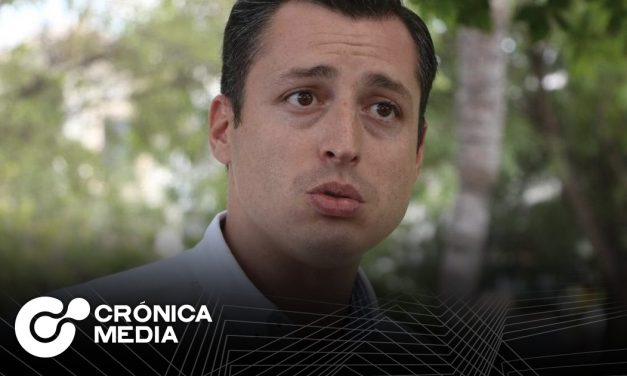 PAN mantiene comunicación con Colosio de cara a elecciones