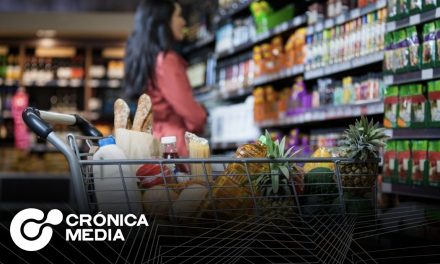 Supermercados también cerrarán fin de semana en Nuevo León ante Covid