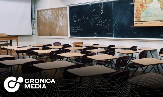 Gobernador de Nuevo León descarta regreso a clases en enero 2021