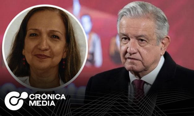 Prima hermana de AMLO tiene contratos con Pemex por 365 mdp