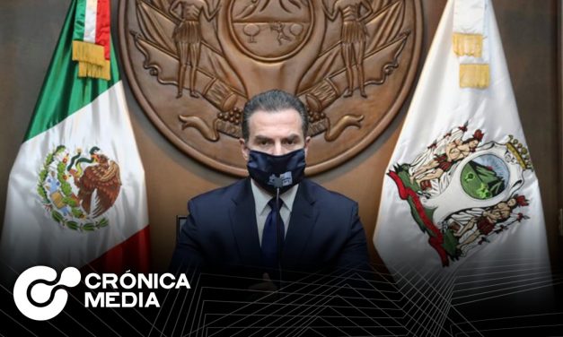 Aprueban licencia temporal al alcalde de Monterrey