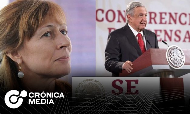 Tatiana Clouthier será la nueva secretaria de Economía
