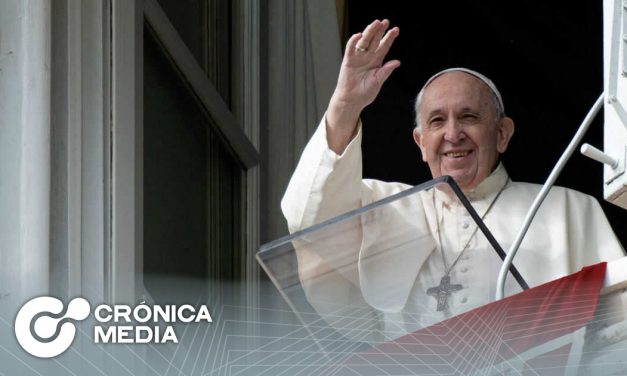 El papa Francisco viajará a Iraq en marzo de 2021