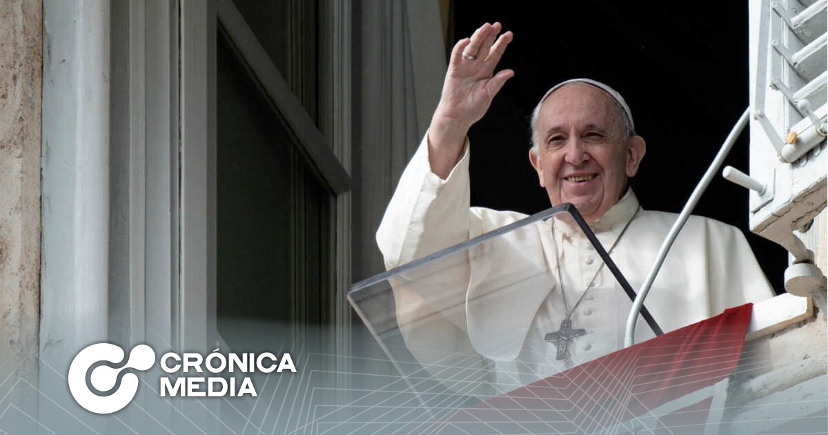 El papa Francisco viajará a Iraq en marzo de 2021