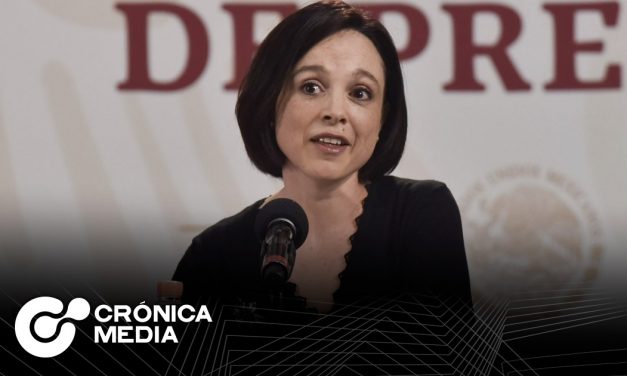 AMLO propone a Galia Borja Gómez para subgobernadora de Banxico