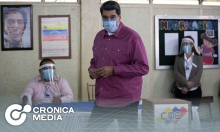 Venezuela: Maduro realizó elecciones parlamentarias fraudulentas