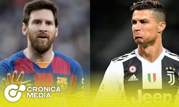 Hoy se enfrentan Cristiano y Messi en la Champions League