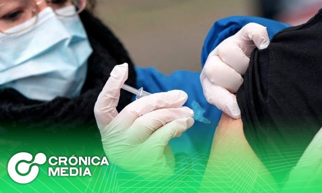 Gobierno anuncia Política Nacional de Vacunación contra Covid-19