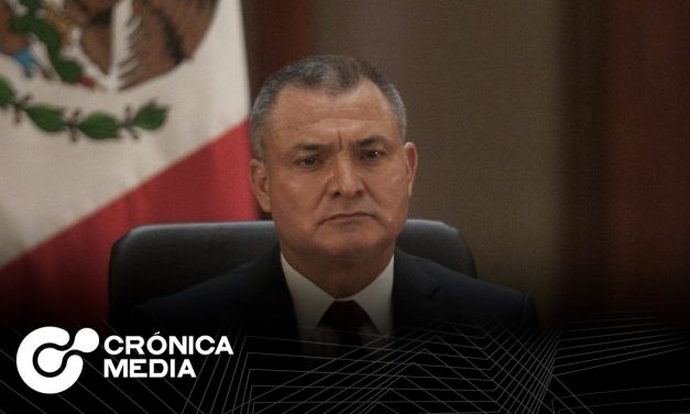 Extradición de García Luna será larga, advierte Ebrard