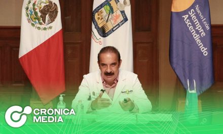 Manuel de O: Restricciones serán más duras en Nuevo León