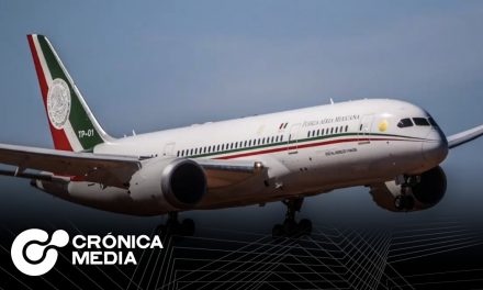 Avión presidencial no se vende por ser “demasiado extravagante”: AMLO