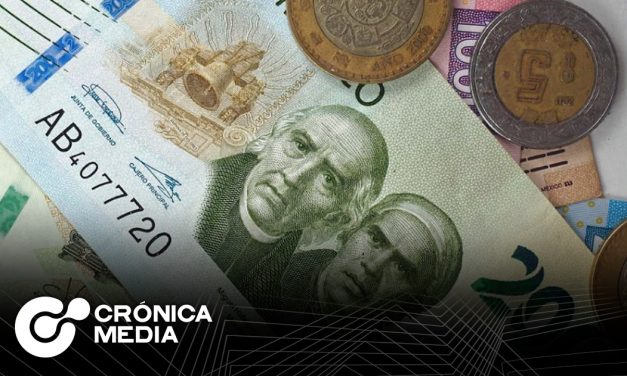 AMLO propone aumento de salario mínimo