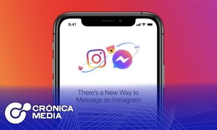 Facebook anuncia problemas con Messenger e Instagram