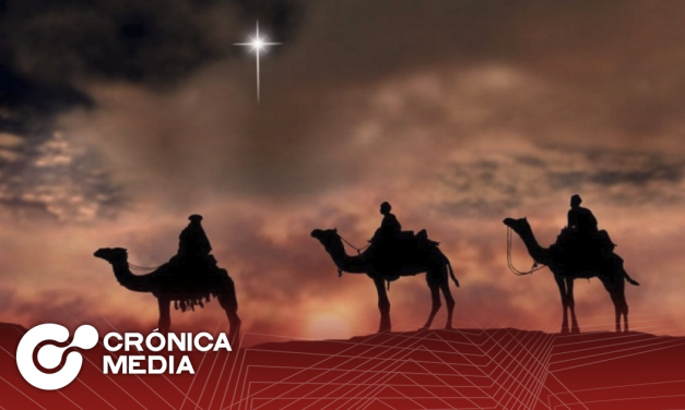 Día de Reyes Magos, origen y tradición