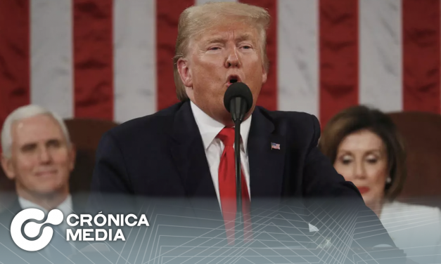6 de las principales juicios legales de Donald Trump
