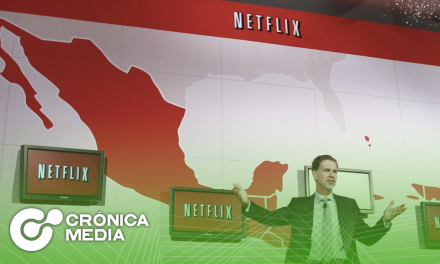 Netflix apuesta por México este 2021 con 300 mdd