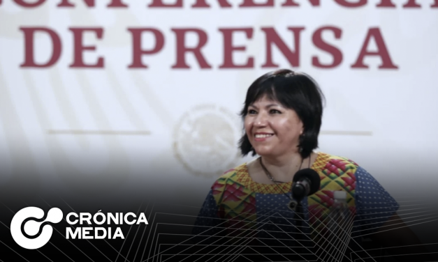 Fallece por Covid-19 Leticia Ánimas, coordinadora de Becas