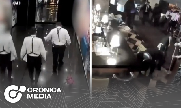 Muestran videos sobre alteración del asesinato de Aristóteles Sandoval