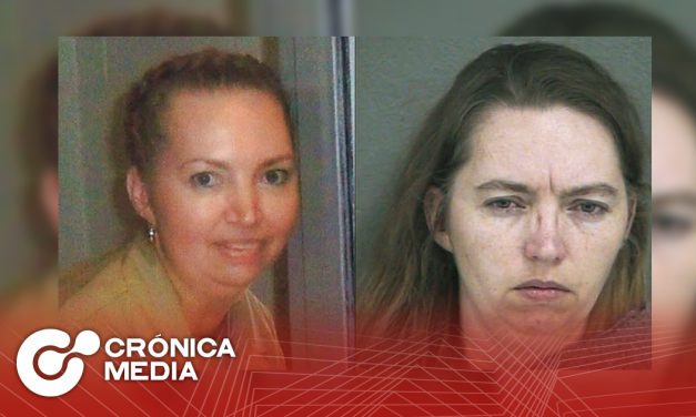 EEUU ejecuta a la primera mujer en casi siete décadas