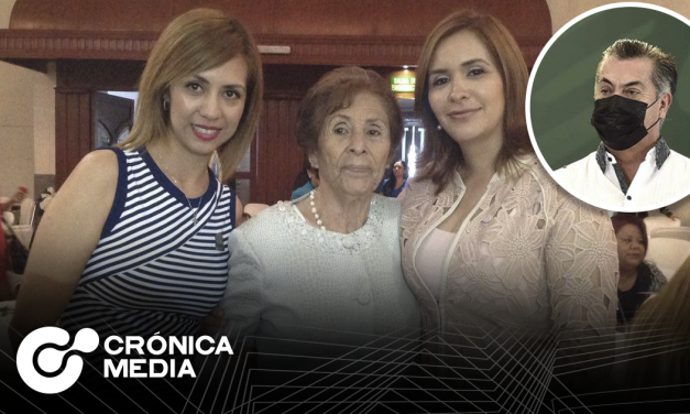 Acusan al Bronco por duplicar el sueldo de su suegra