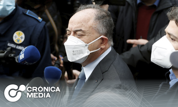 Comienza en Italia el juicio contra la ‘Ndrangheta, el mayor proceso antimafia en décadas.