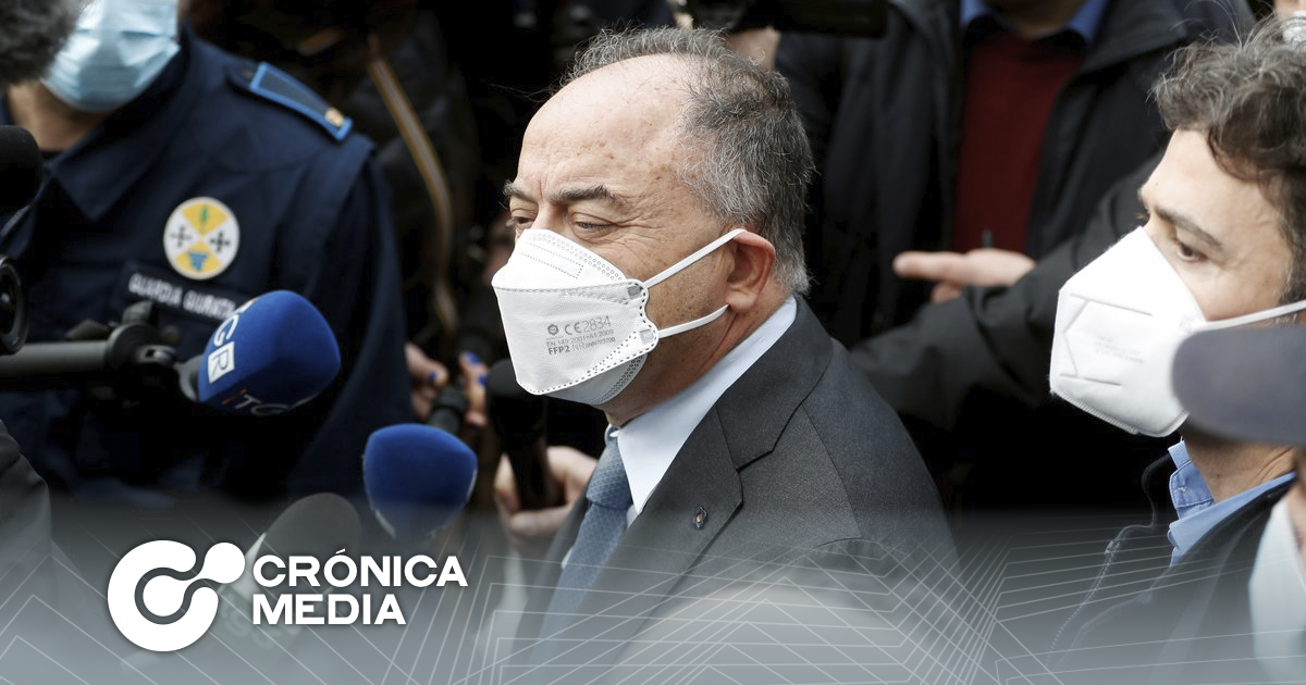 Comienza en Italia el juicio contra la ‘Ndrangheta, el mayor proceso antimafia en décadas.